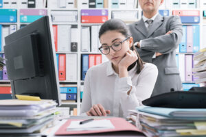 How to Manage the Micromanager
