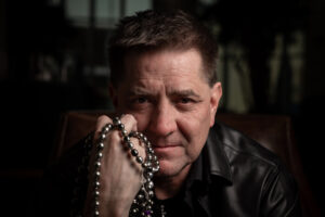 Pearls With a Purpose: Why Matt Harris Left a Lucrative Career to Pursue Pearl Jewelry